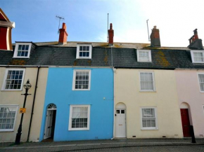Oyster Cottage, WEYMOUTH